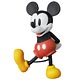 ウルトラディテールフィギュア No.214 UDF Disney スタンダードキャラクターズ ミッキーマウス