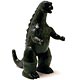世紀の東宝怪獣 漆黒オブジェコレクション ゴジラ350