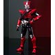 S.H.フィギュアーツ 仮面ライダードライブ タイプスピード『仮面ライダードライブ』(初回特典 付)