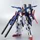 ROBOT魂 -ロボット魂-〈SIDE MS〉 強化型ZZガンダム 『機動戦士ガンダムZZ』