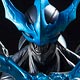 ULTIMATE MODELING COLLECTION FIGURE CHAOS WINGMAN -カオス・ウイングマン- 完成品フィギュア