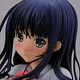 純愛果実カバーガール -春の微熱少女- 櫻井香奈恵 1/6 完成品フィギュア