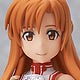 figma ソードアート・オンライン アスナ