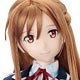 1/3 ハイブリッドアクティブフィギュア ソードアート・オンライン 結城明日奈 完成品ドール