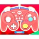 ホリ クラシックコントローラー for WiiU/Wii マリオ