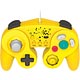 ホリ クラシックコントローラー for Wii U / Wii ピカチュウ
