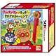 3DS アンパンマンとタッチでわくわくトレーニング