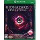 Xbox One バイオハザード リべレーションズ2