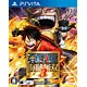 PS Vita ワンピース 海賊無双3(初回封入特典各種 付)