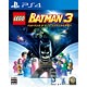 PS4 LEGO バットマン3 ザ･ゲーム ゴッサムから宇宙へ