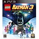 PS3 LEGO バットマン3 ザ･ゲーム ゴッサムから宇宙へ