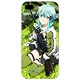 ソードアート・オンラインII スマホケース（iPhone5/5s用）