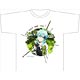 ソードアート・オンラインII ドライメッシュTシャツ M