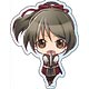 劇場版 薄桜鬼 デカキーホルダー 雪村千鶴
