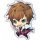 劇場版 薄桜鬼 デカキーホルダー 藤堂平助