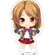 ガールフレンド（仮）【ビッグアクリルキーホルダー】玉井麗巳（特典：キュピチケ×1 付）
