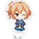 ガールフレンド（仮）【ビッグアクリルキーホルダー】戸村美知留（特典：キュピチケ×1 付）