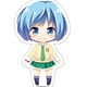 ガールフレンド（仮）【ビッグアクリルキーホルダー】葉月柚子（特典：キュピチケ×1 付）