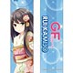 ガールフレンド（仮）【ビッグストラップ】上条るい（特典：HR50％キュピチケ×1 付）