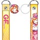 ガールフレンド（仮）【アクリルチャーム付ストラップ】戸村美知留（特典：キュピチケ×1 付）