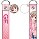 ガールフレンド（仮）【アクリルチャーム付ストラップ】風町陽歌（特典：キュピチケ×1 付）