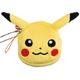 ポケットモンスター フェイスポーチ小 ピカチュウ イエロー PM-2041