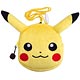 ポケットモンスター ネックポーチ ピカチュウ イエロー PM-2061