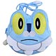 ポケットモンスター ネックポーチ ケロマツ ブルー PM-2063