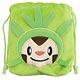ポケットモンスター 巾着 ハリマロン グリーン PM-2074