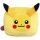 ポケットモンスター マルチポーチ ピカチュウ イエロー PM-2081