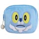 ポケットモンスター マルチポーチ ケロマツ ブルー PM-2083