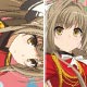 甘城ブリリアントパーク 携帯ストラップ 千斗いすず