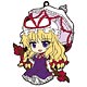 ねんどろいどぷらす ラバーストラップ 東方Project 第四章 八雲紫