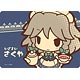 東方Project 東方ぽっぷち キャラクターマウスパッド いざよい さくや。