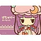 東方Project 東方ぽっぷち キャラクターマウスパッド ぱちゅりー・のーれっじ。