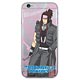 iPhone 6 ケース『DRAMAtical Murder』 ミンク