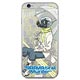 iPhone 6 ケース『DRAMAtical Murder』 クリア