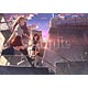 イラストアクリルプレート カントク 帰宅部