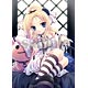 イラストアクリルプレート みやま零 ゴスロリ娘