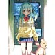 イラストアクリルプレート 茨乃 緑