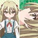 異能バトルは日常系のなかで 姫木千冬ストラップ