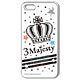 ときめきレストラン☆☆☆ iPhone5/5sケース 3 Majesty