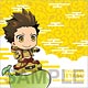 まめ戦国BASARA マルチクロス 1 徳川家康