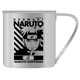 NARUTO-ナルト- 疾風伝 ナルトステンレスマグカップ