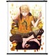 AMNESIA World TOMA 描きおろしB2タペストリー