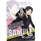 デュラララ！！×2 アクリルモバイルスタンド「折原 臨也」