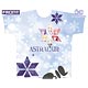 アストラエアの白き永遠 全面フルカラーＴシャツ