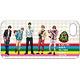 少年ハリウッド iPhone6ケース