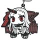 艦隊これくしょん -艦これ- 港湾棲姫 つままれストラップ