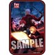 Fate/stay night [Unlimited Blade Works] ケース付きミニアートケット